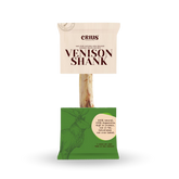 Crius 100%鹿肉小腿